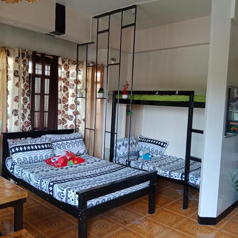 studio type unit, Baguio (updated prices 2024)
