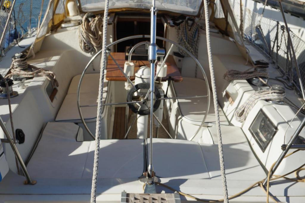 Fotografie z fotogalerie ubytování Gloria Sailing v destinaci Palermo