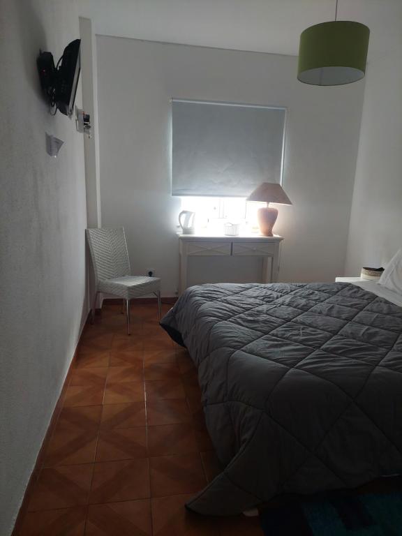 Vivenda Rosa Lagos - 12