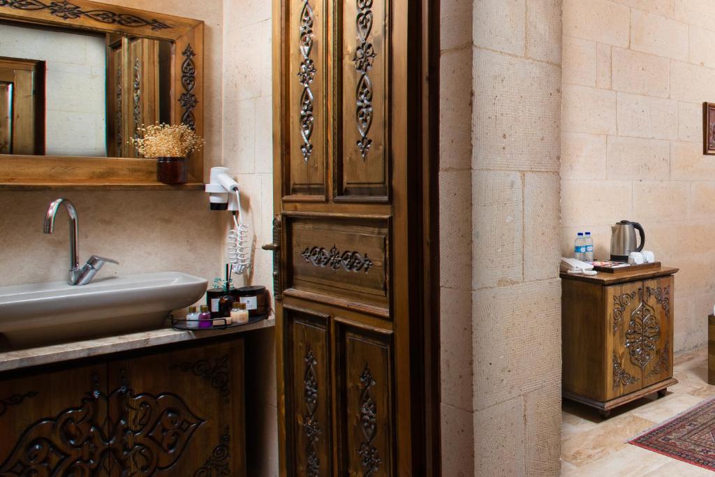 Simera in Cappadocia - Special Class - Best View Rooftop - 5