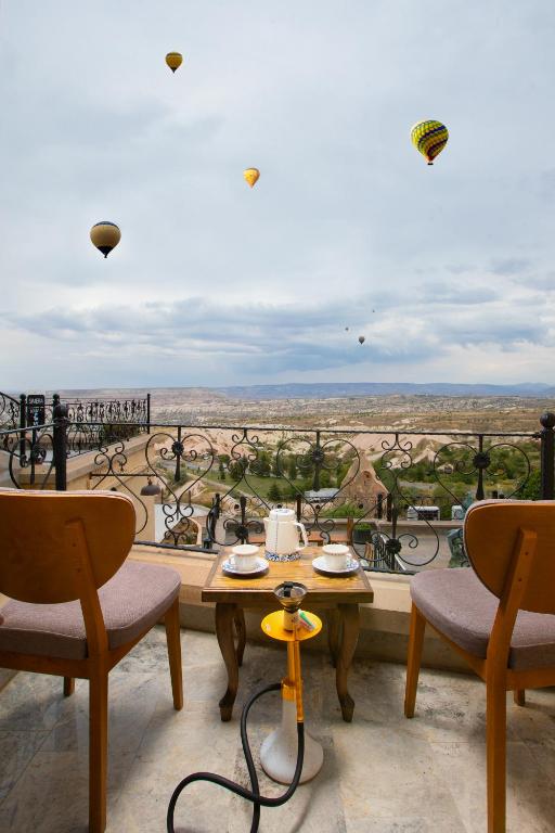 Simera in Cappadocia - Special Class - Best View Rooftop - 9
