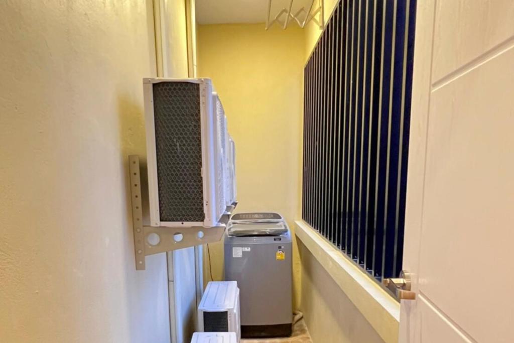 The Lodge Pattaya - Resim 29