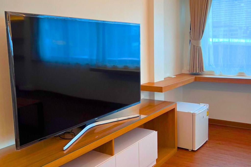 The Lodge Pattaya - Resim 25