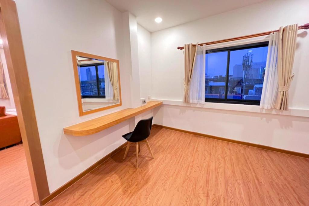 The Lodge Pattaya - Resim 34