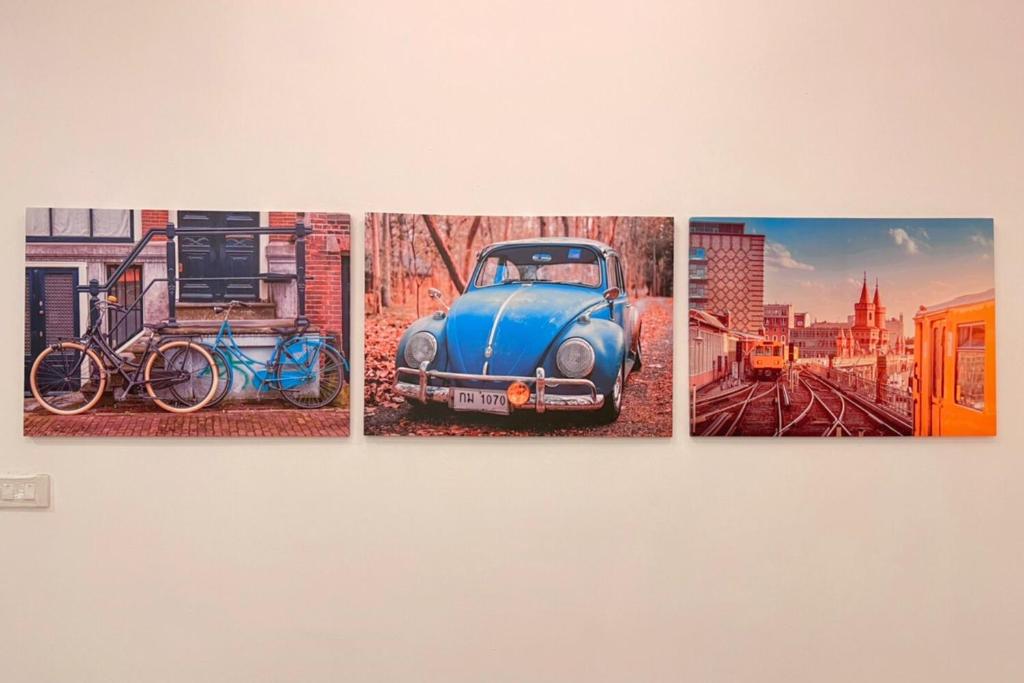 The Lodge Pattaya - Resim 17