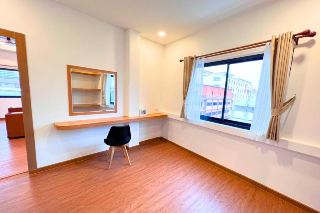 The Lodge Pattaya - Resim 21