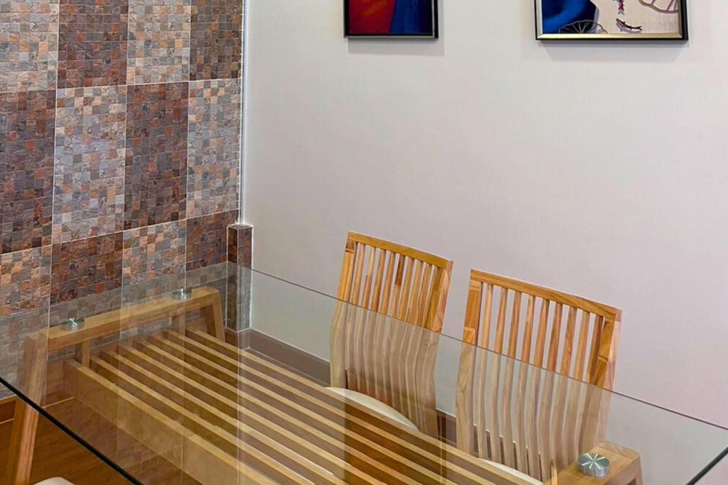 The Lodge Pattaya - Resim 26