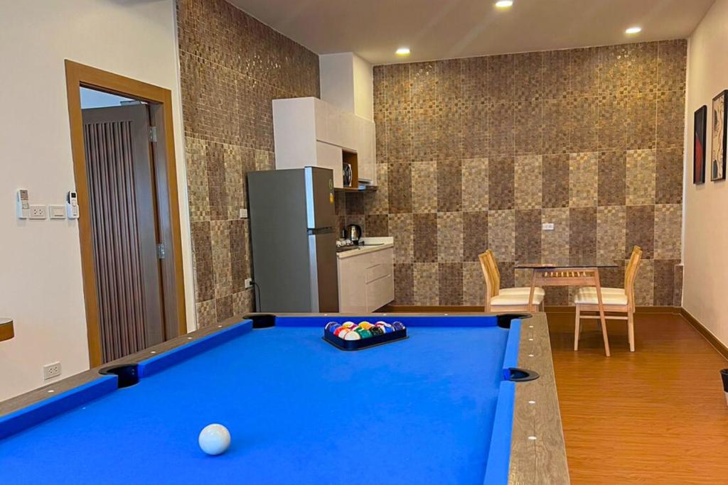 The Lodge Pattaya - Resim 33