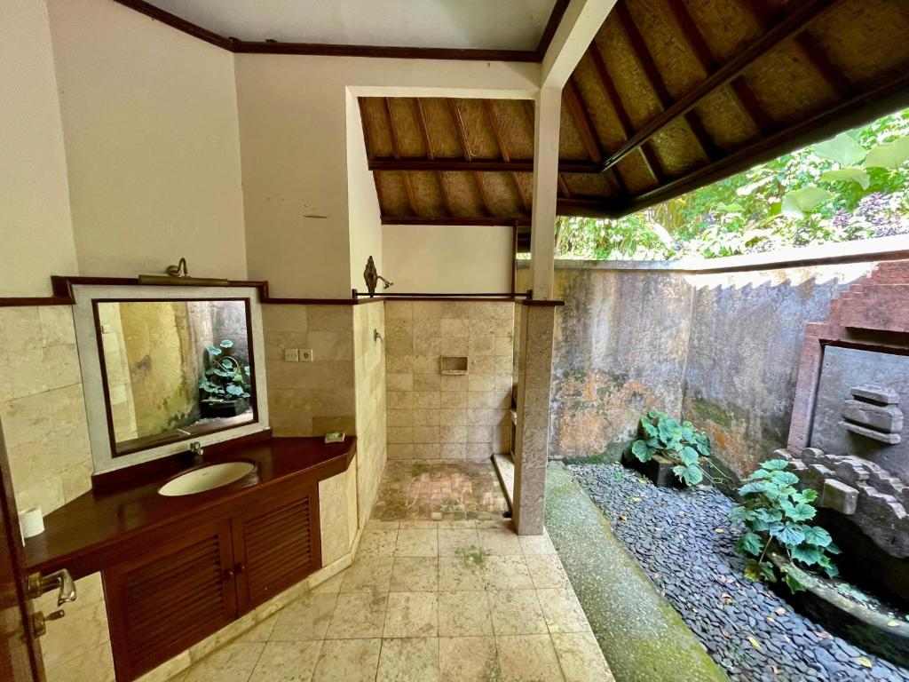 The Sangkih Villa Restaurant & Bar - 7