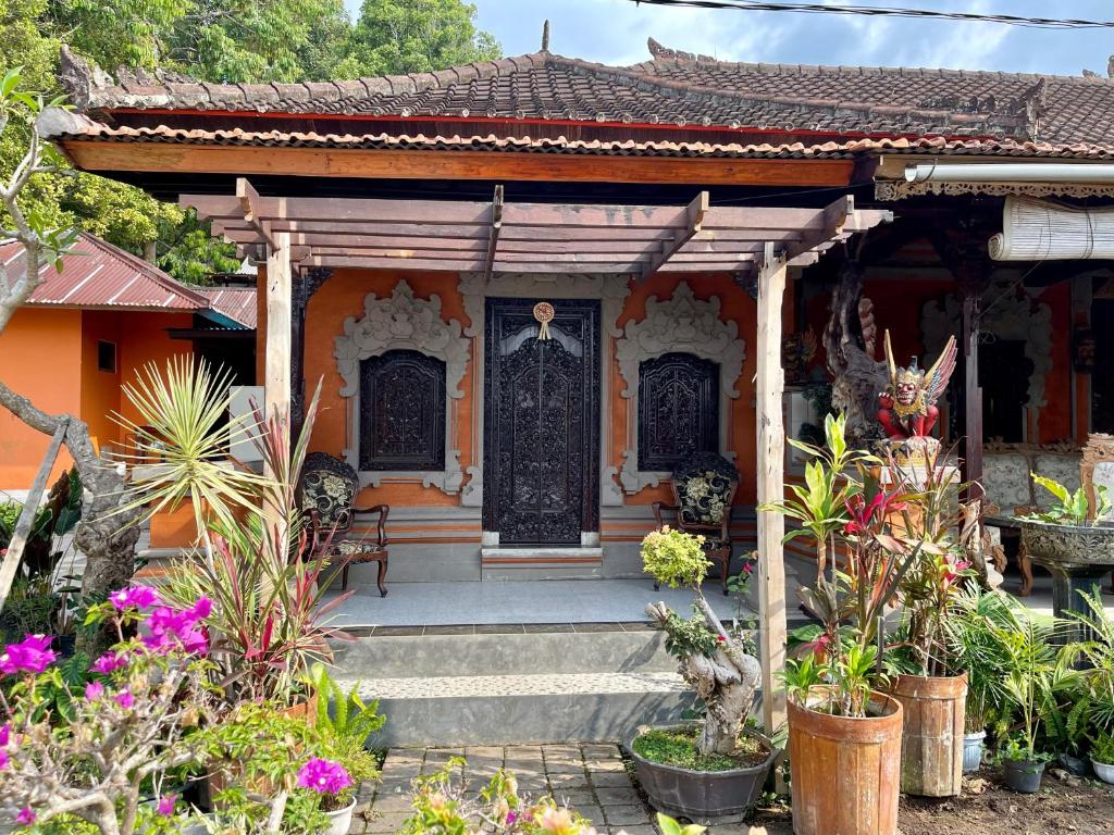 The Sangkih Villa Restaurant & Bar - 9