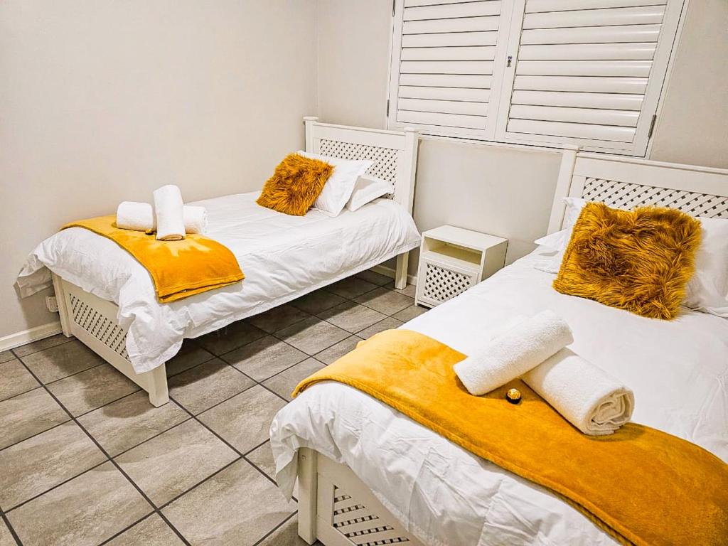 Beach Apartment, Jeffreys Bay (updated prices 2024)