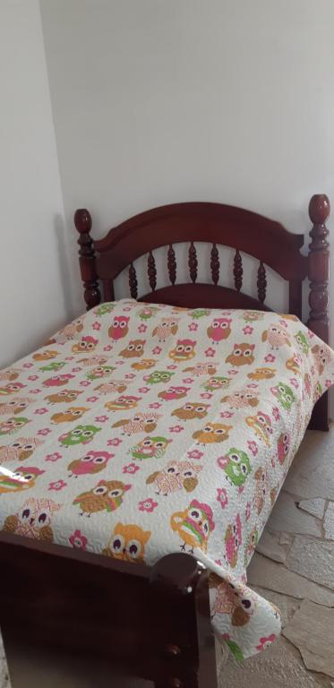 Chácara Famille Brun - 