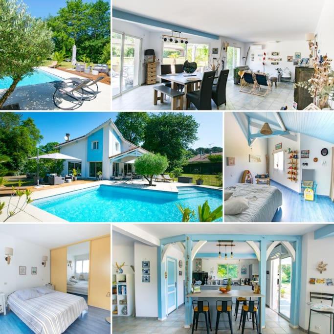 Villa Oia - Private pool - 10 min from beaches - Villa Con Piscina Privada