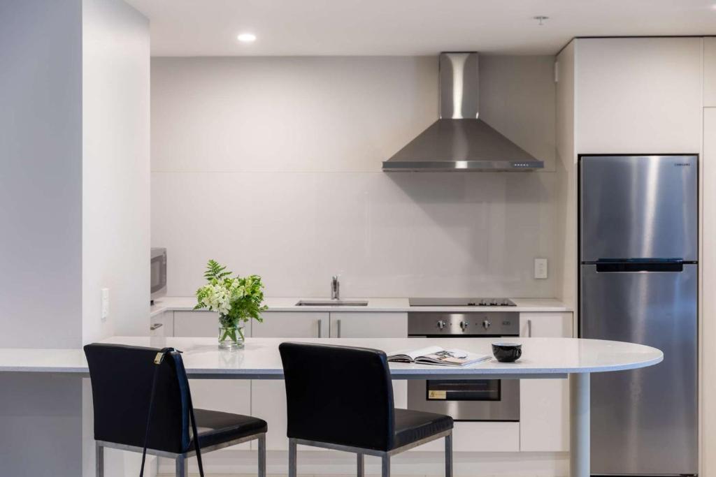 Rydges Auckland - Resim 11