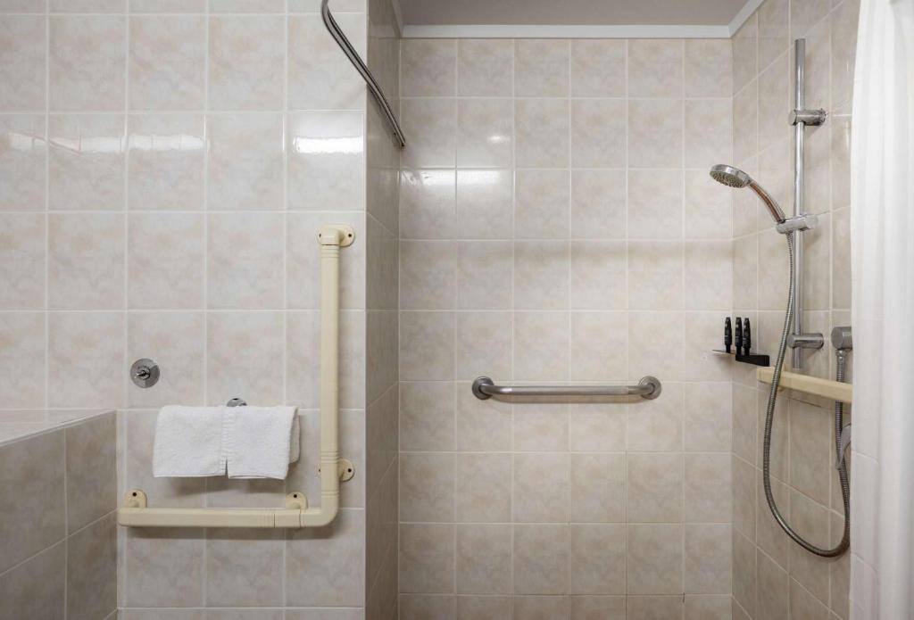 Arawa Park Hotel, Independent Collection by EVT - Resim 7