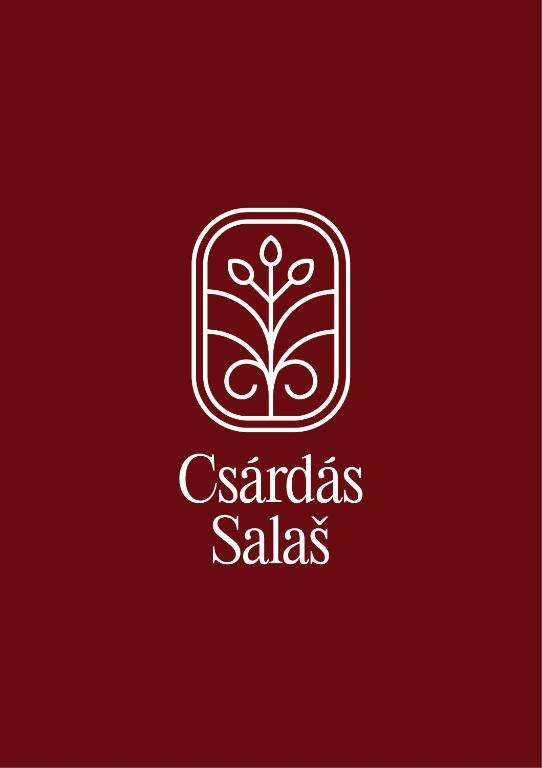 Certifikát, hodnocení, plakát nebo jiný dokument vystavený v ubytování Csárdás Salaš
