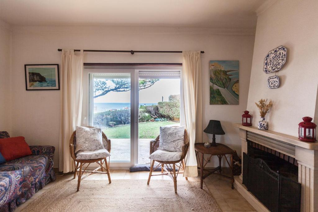 FLH Ericeira Family House