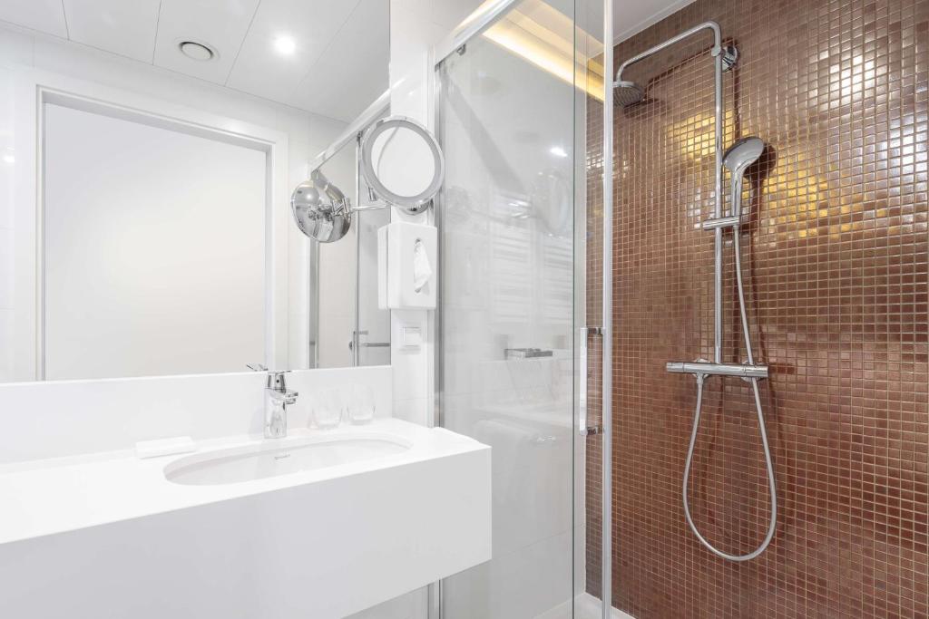 Radisson Blu Resort Swinoujscie - Suite