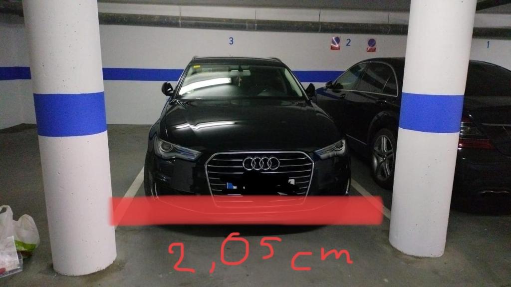 Apartamento Margari - 19