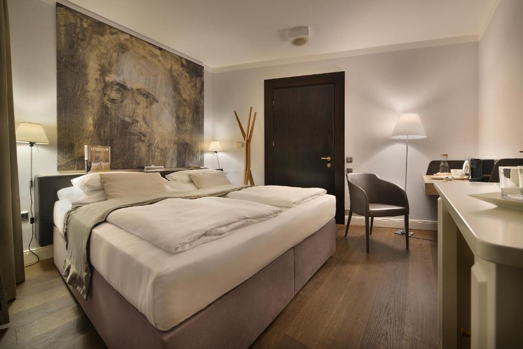 Design Hotel Neruda - 2