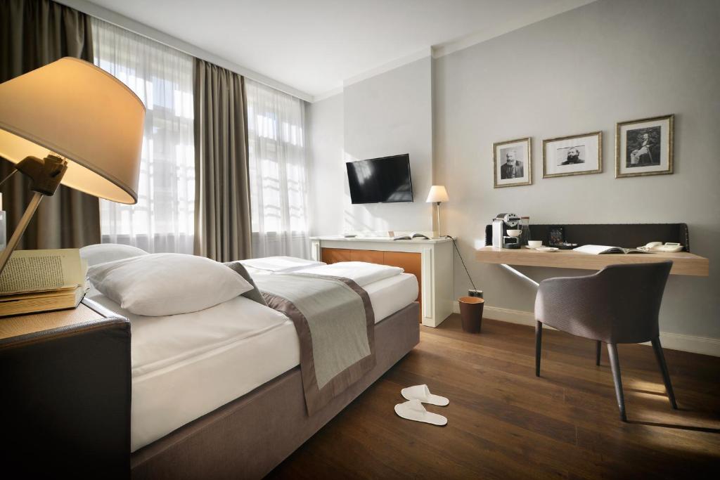 Design Hotel Neruda - 3