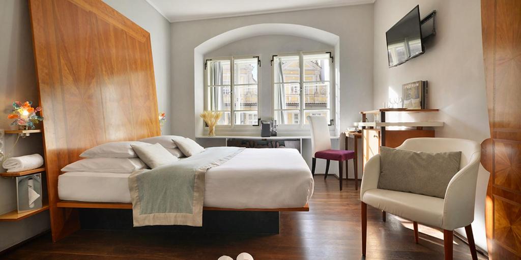 Design Hotel Neruda - 17