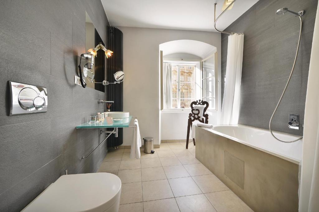 Design Hotel Neruda - 18