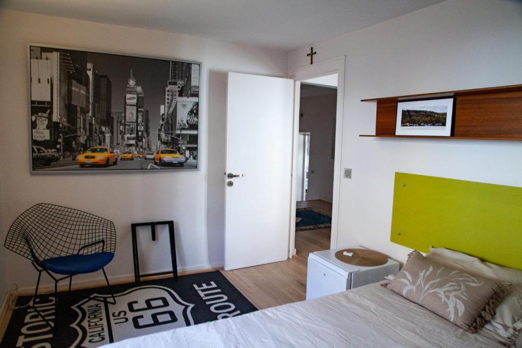 Le Clos de Gally - Two-Bedroom Suite