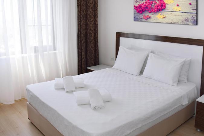 JURA HOTELS ALTINOLUK THERMAL - Habitación Familiar