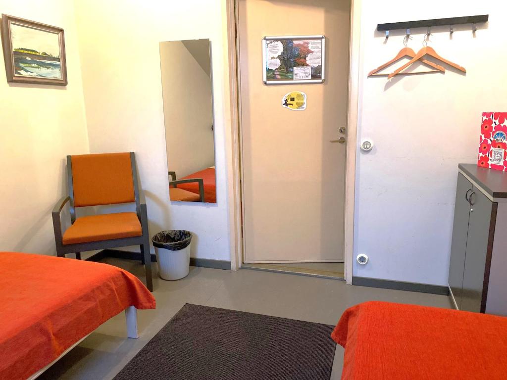Hostel Suomenlinna, Helsinki – päivitetyt vuoden 2024 hinnat