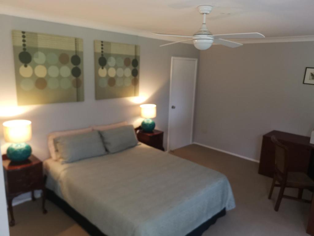 Rural Escape - Apartment - Ground Floor