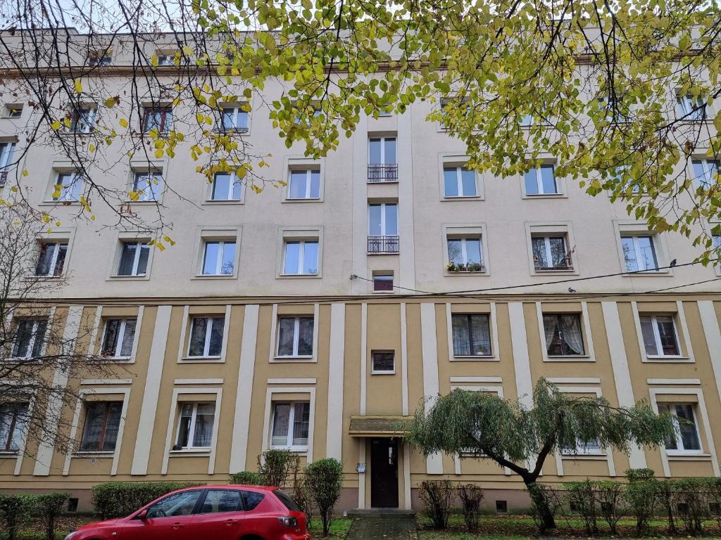 Jazz Apartament Częstochowa Centrum 2-bedroom - 1