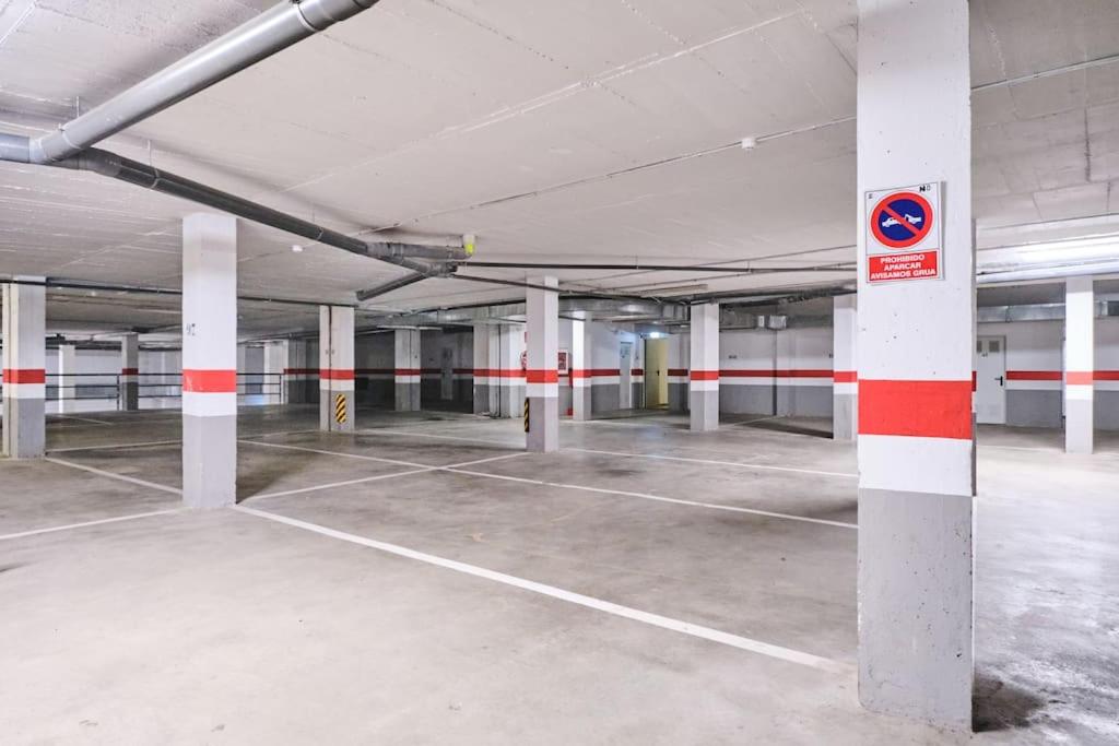 Fotografie z fotogalerie ubytování Ático Dúplex Garaje y Wifi Gratis Panticosa v destinaci Panticosa