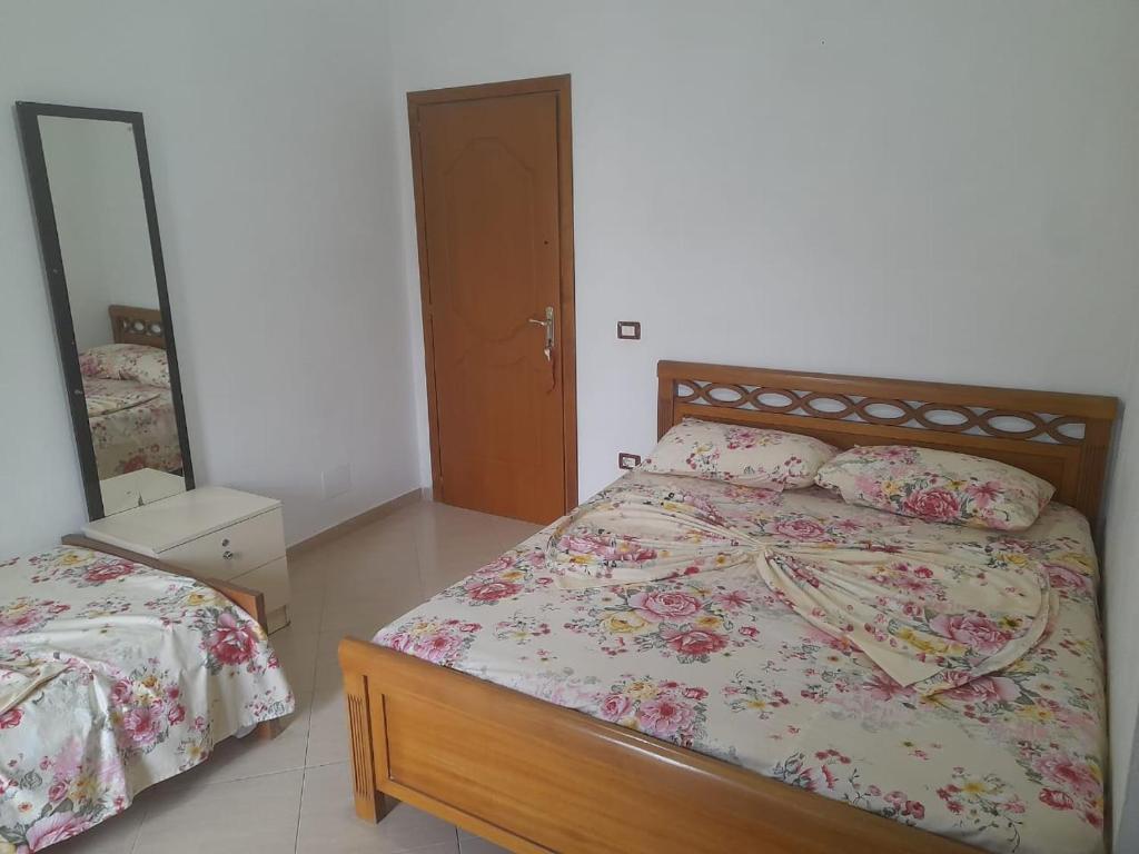 Dovlet Rooms