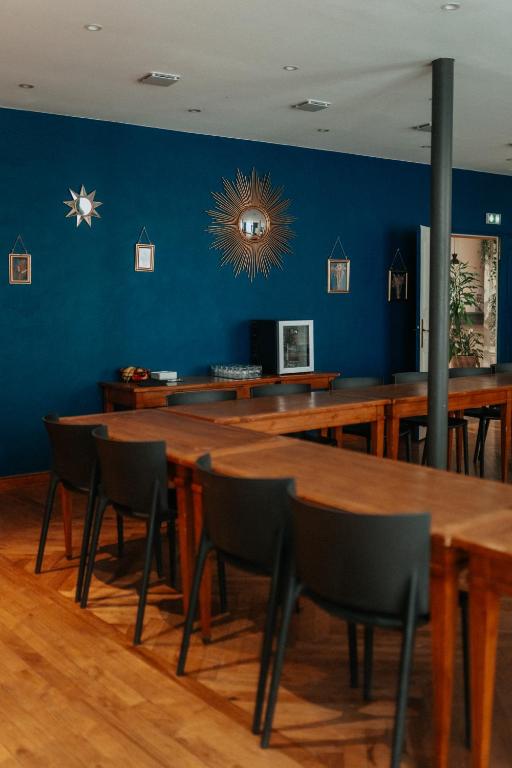 Hotel Albert 1er - Resim 31