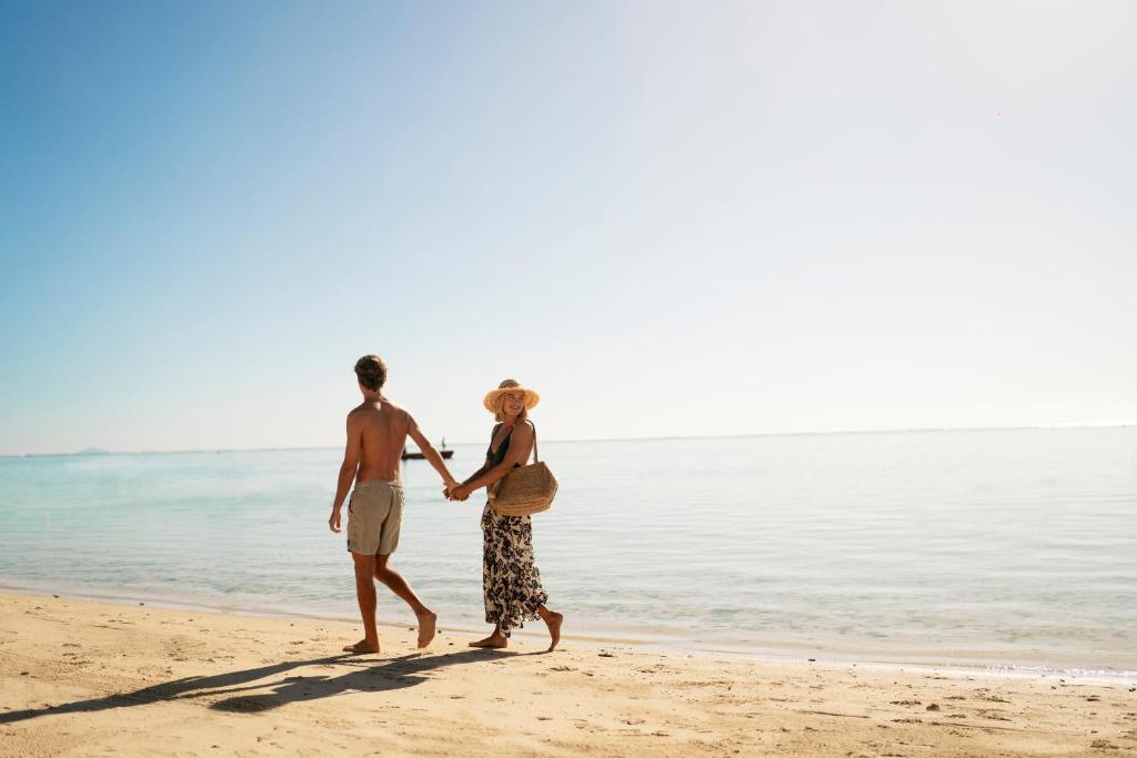 Hosté ubytování Veranda Palmar Beach Hotel & Spa - All Inclusive