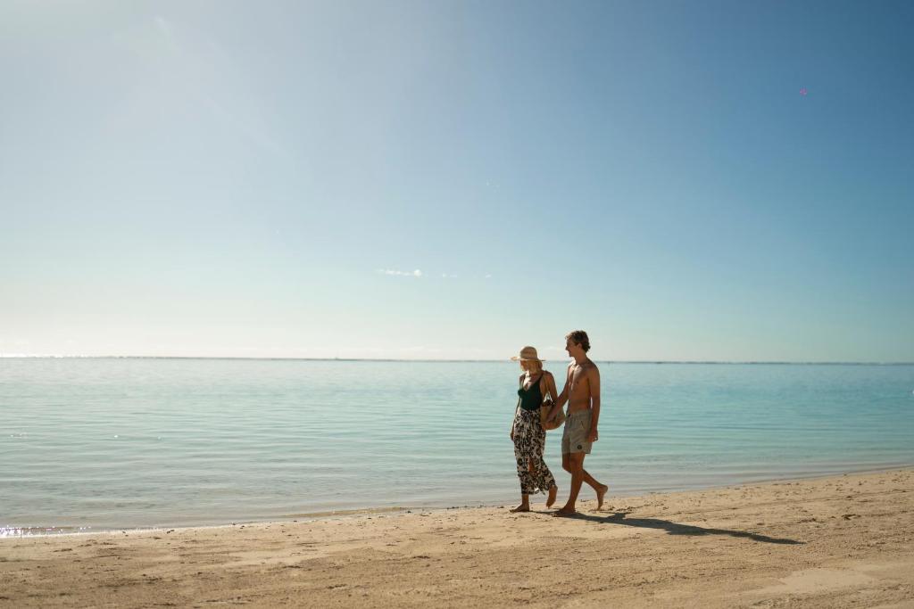 Hosté ubytování Veranda Palmar Beach Hotel & Spa - All Inclusive