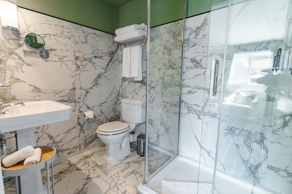 The Relais Henley - Twin Room