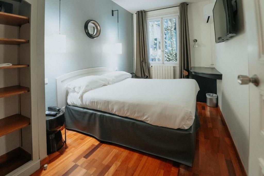 Hotel Albert 1er - 5