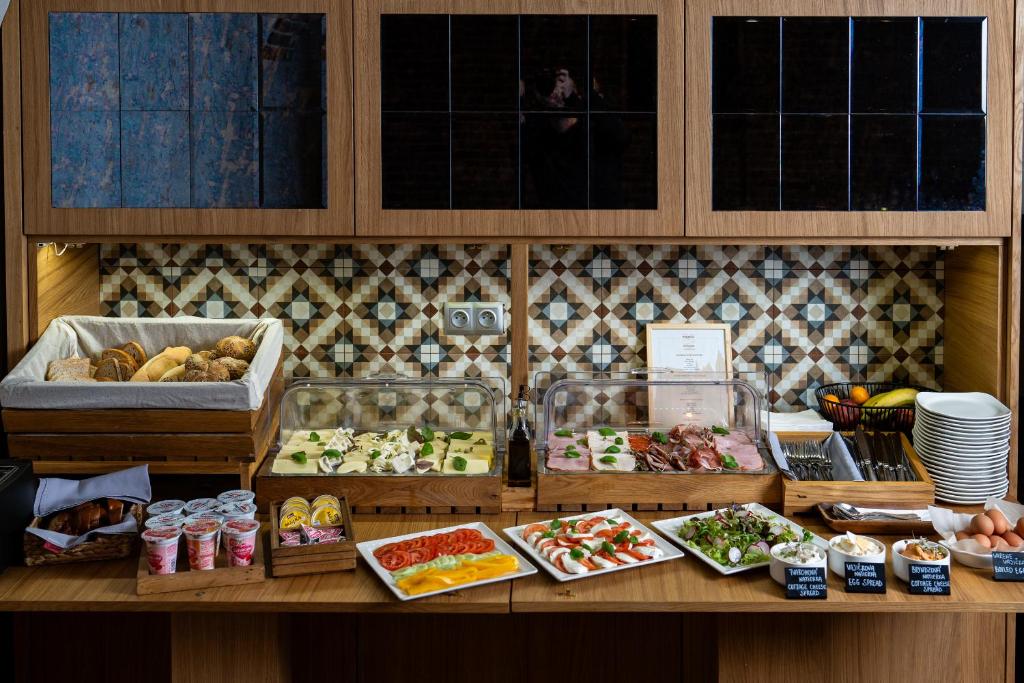 Boutique Slovakia Residence - Resim 6