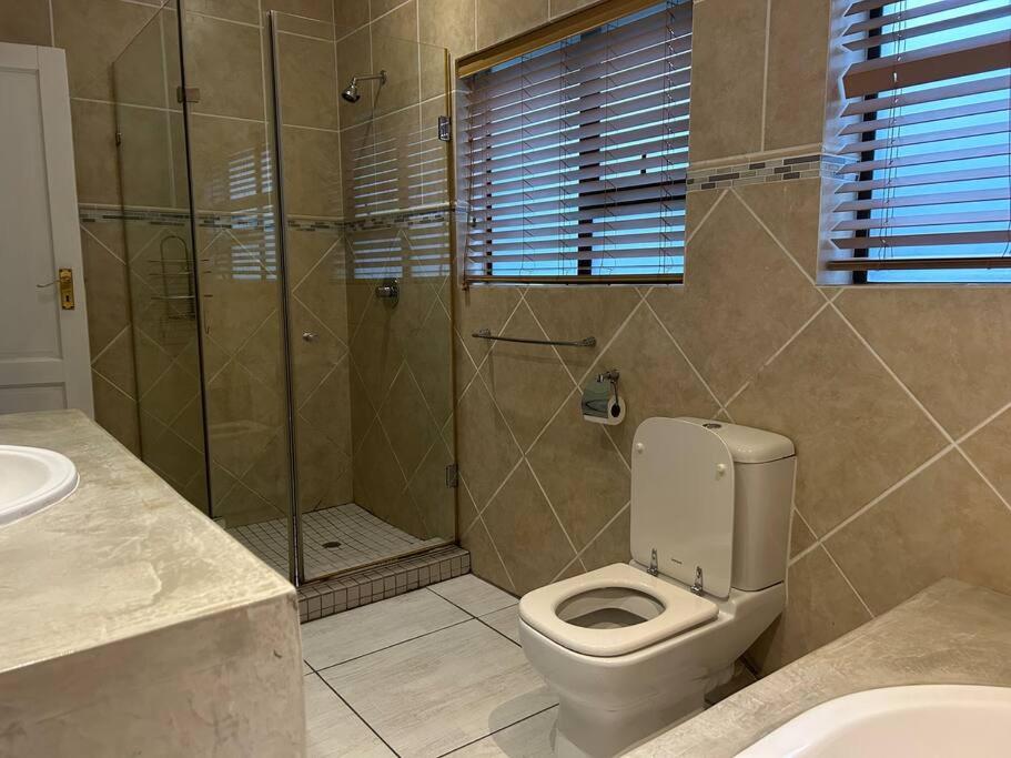 Solar Powered 3 Bedroom Family getaway - Image 21