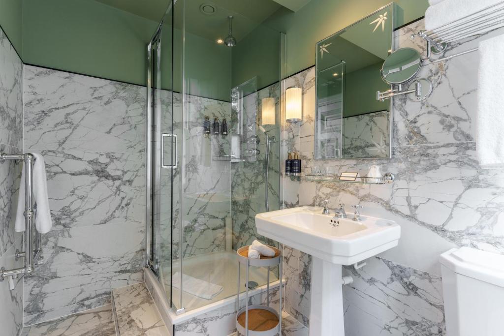 The Relais Henley - Deluxe King Studio