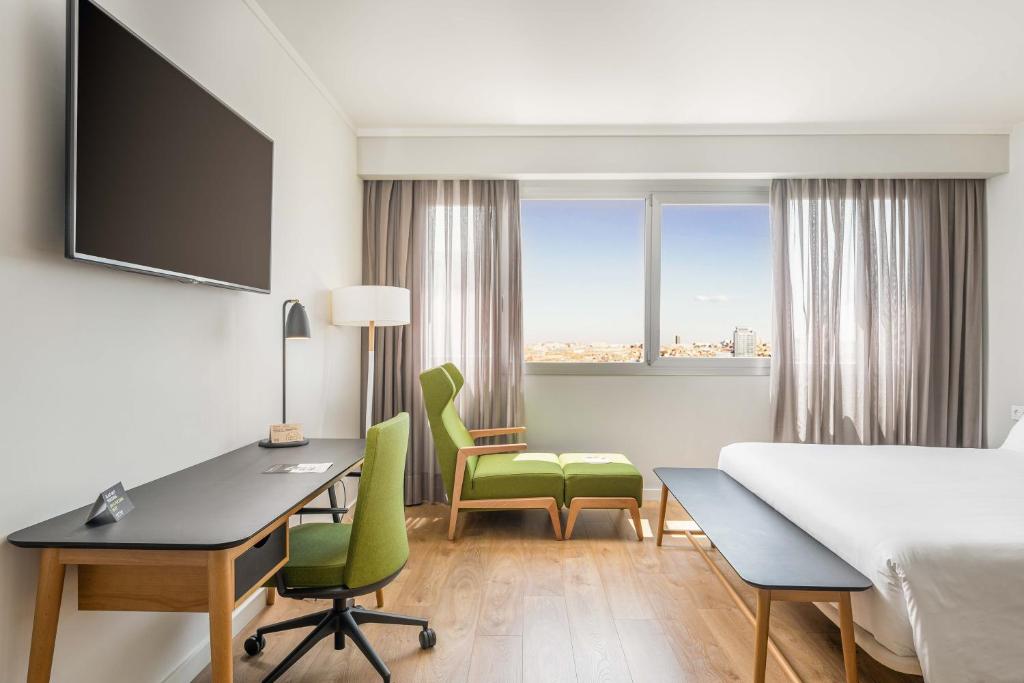 ARTIEM Madrid - Resim 10