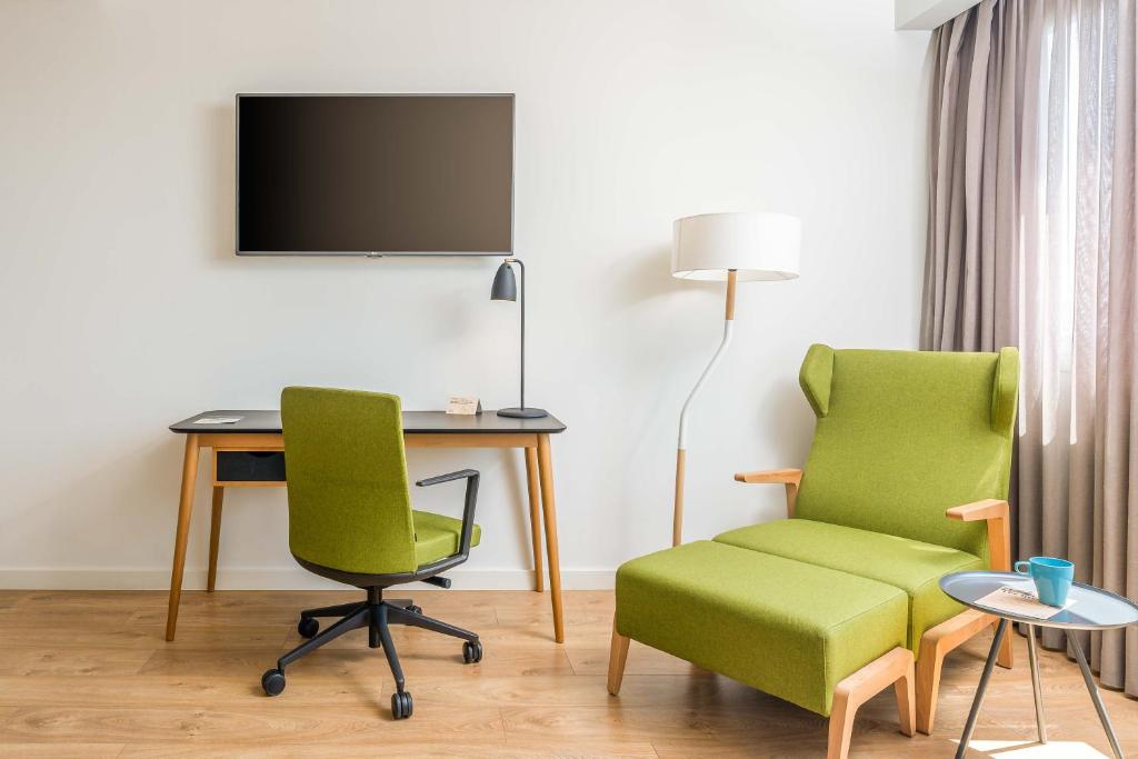 ARTIEM Madrid - Resim 12