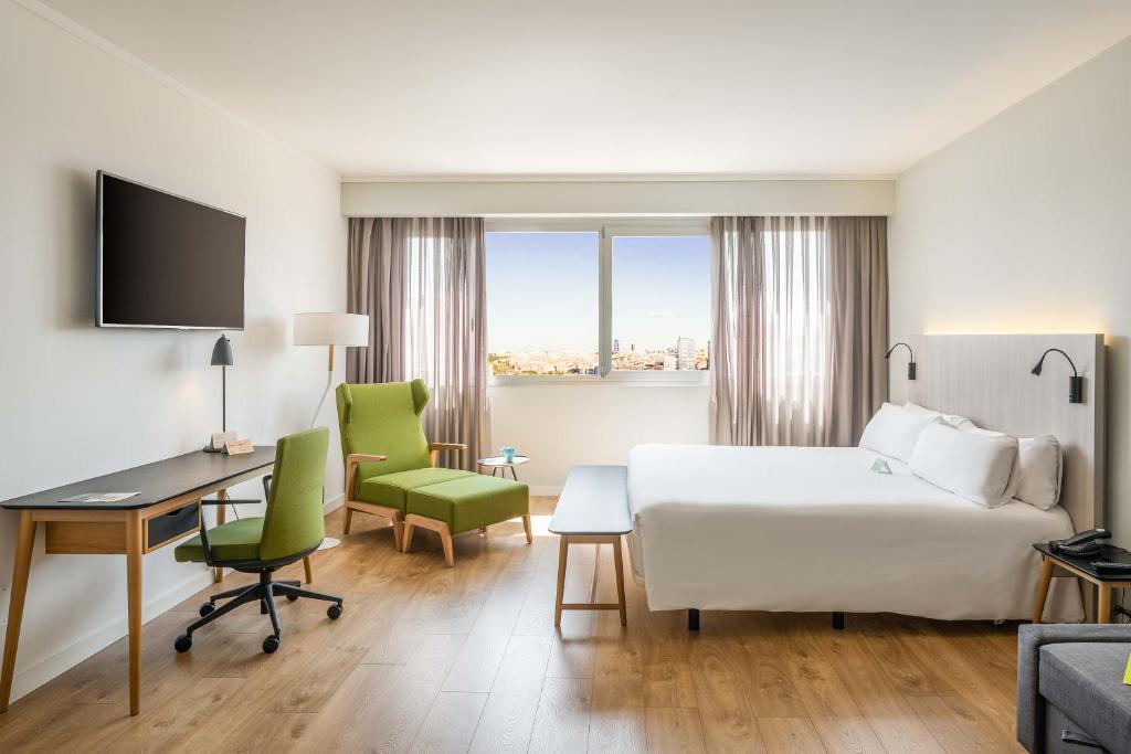 ARTIEM Madrid - Resim 4