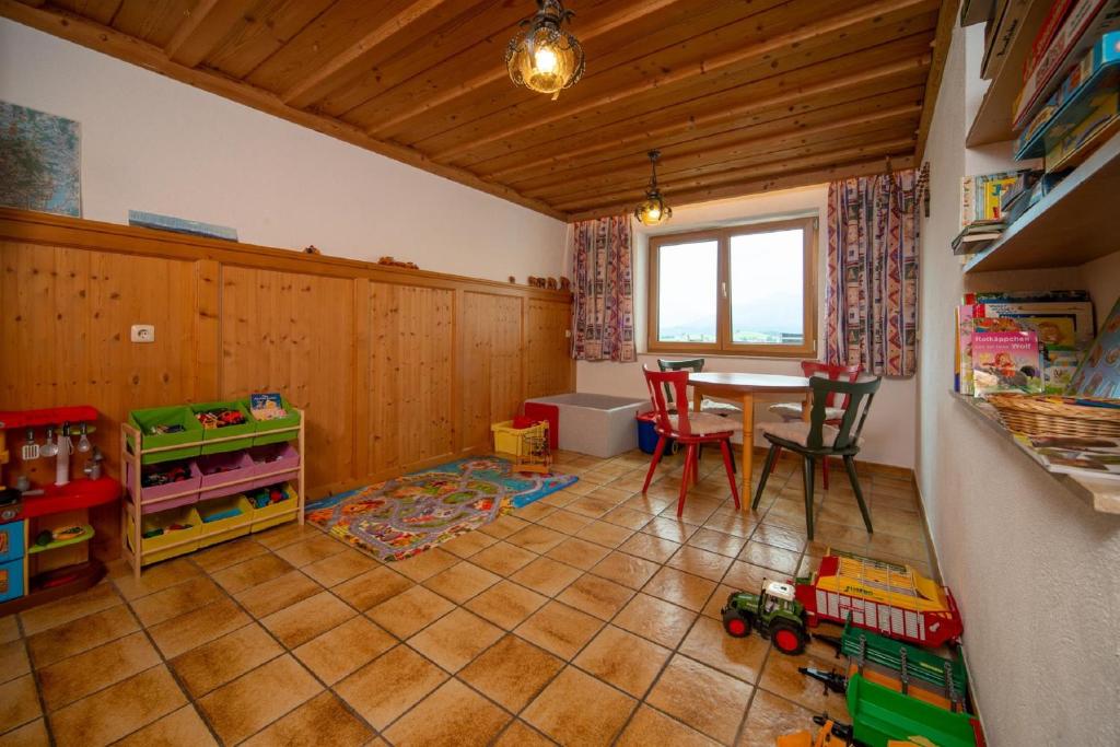 Fotografie z fotogalerie ubytování Panoramablick Heimen v destinaci Hopferau