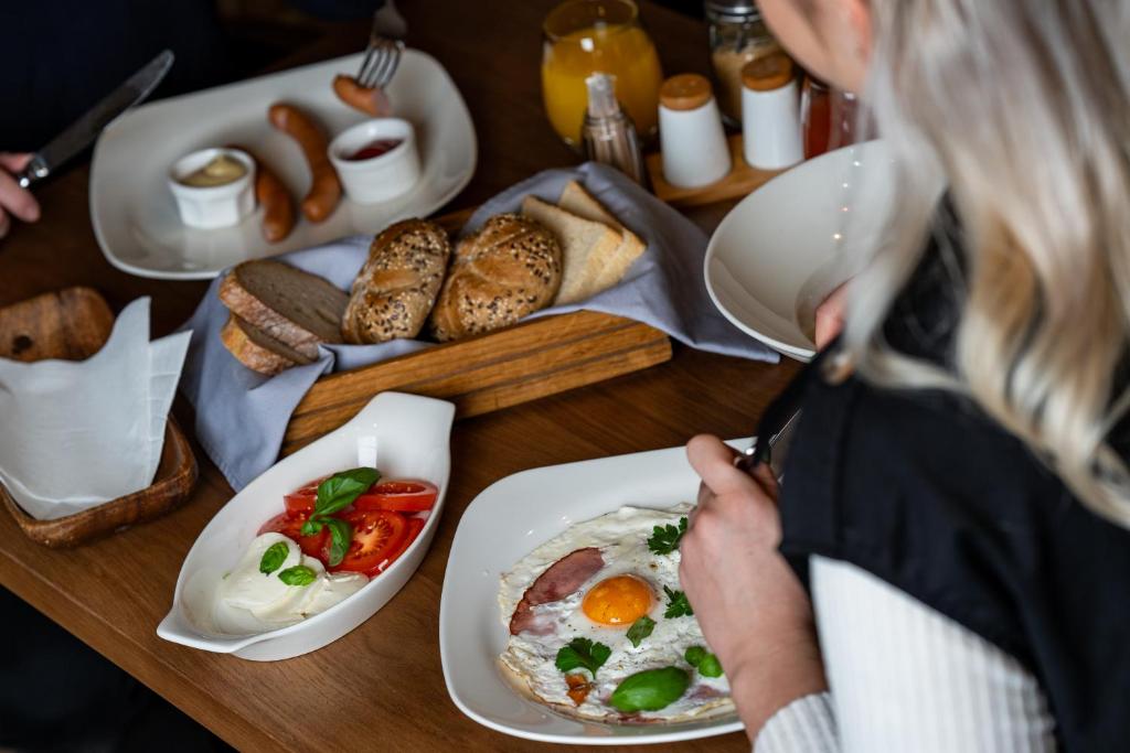 Boutique Slovakia Residence - Resim 10