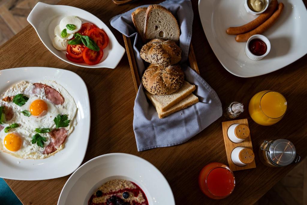 Boutique Slovakia Residence - Resim 11