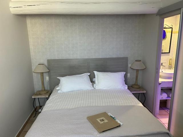 Mas des Carassins - 1