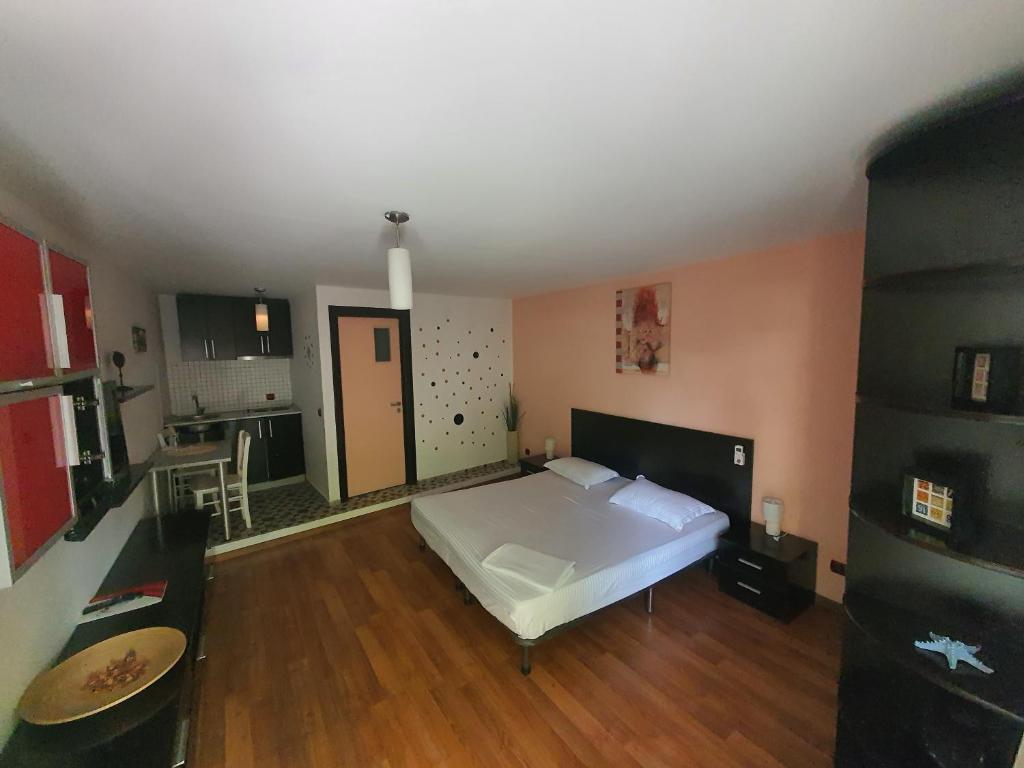 Vila Sia - Standard Studio